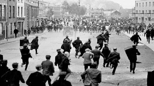 Bogside 1969 - 6