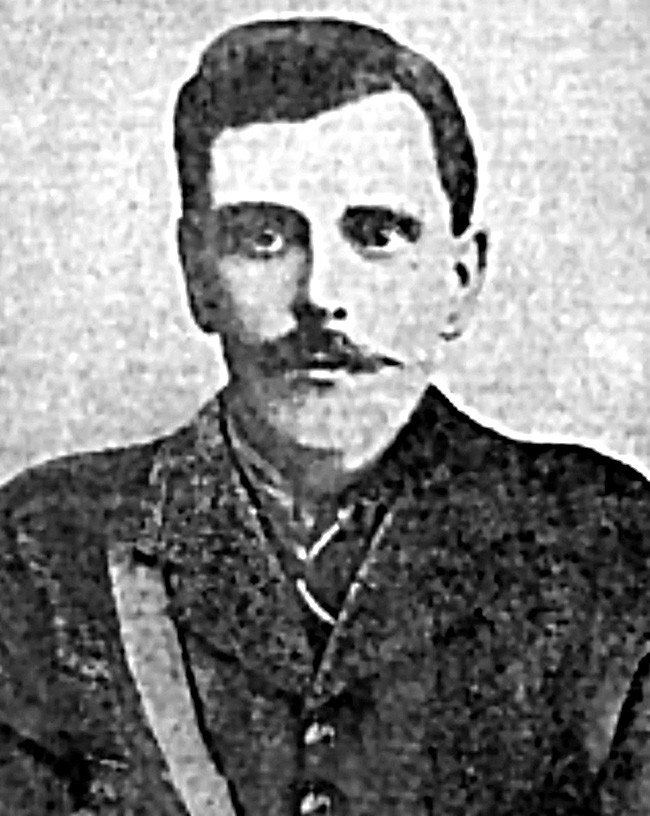 Mick Fitzgerald