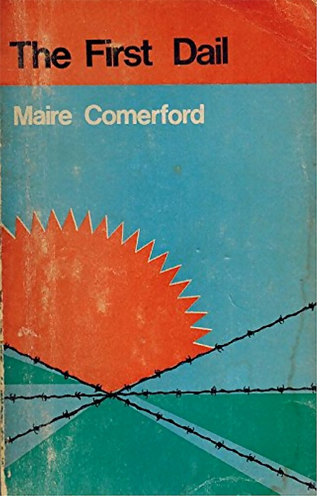 Máire Comerford Book