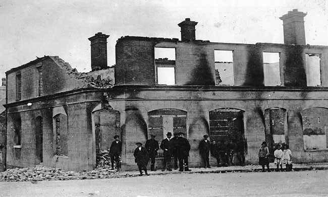 Balbriggan007