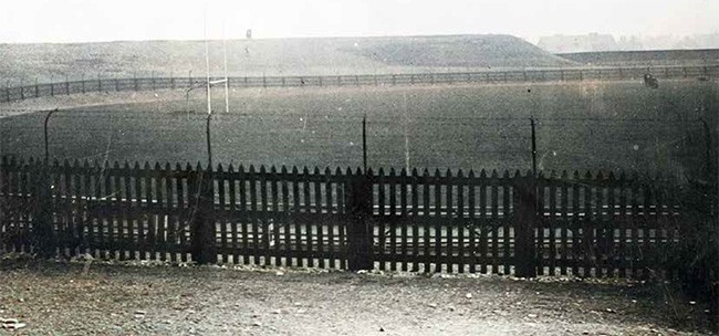 1920 Bloody Sunday Croke Parke