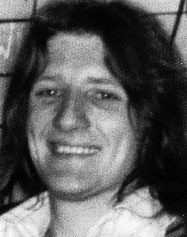 Bobby Sands