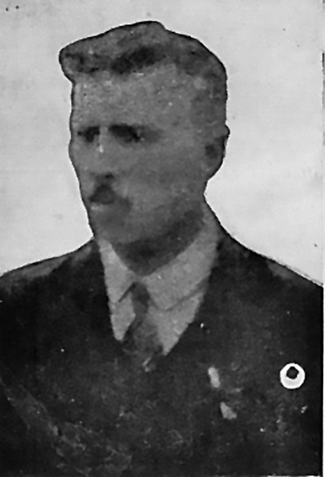 Cornelius Murphy