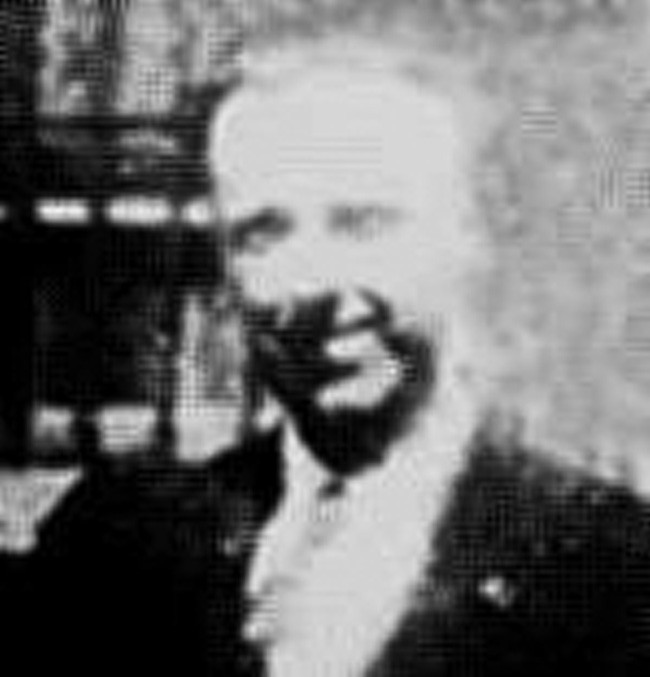 Edward Foley
