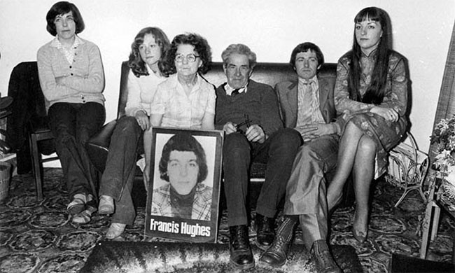 Francis Hughes4