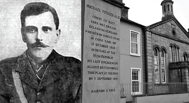 Michael Fitzgerald1