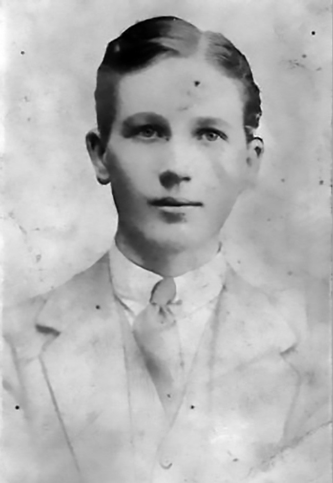 Frank Flood