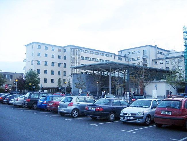 GU hospital2