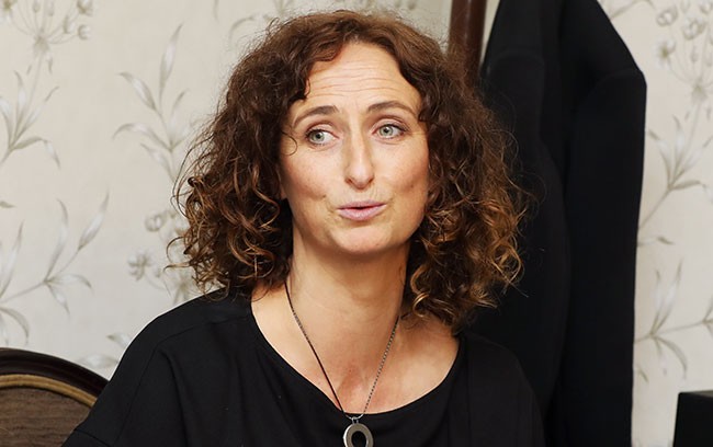 Lynn Boylan