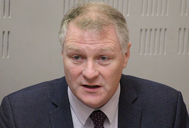 Martin Kenny