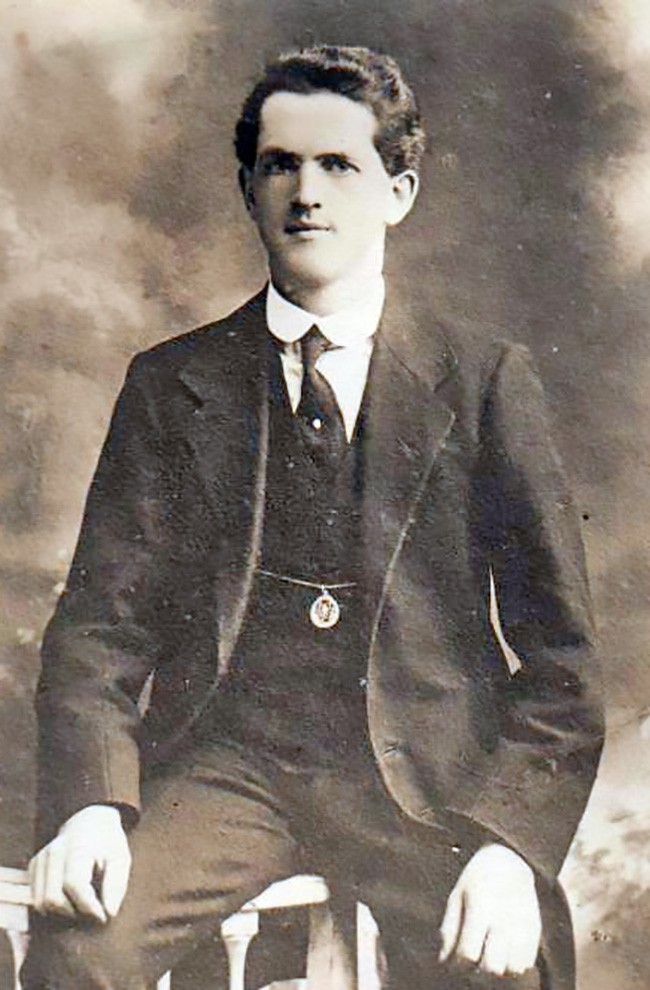 Kevin Barry – the first of 24 prison executions | An Phoblacht