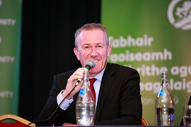 Michelle O'Neill 3