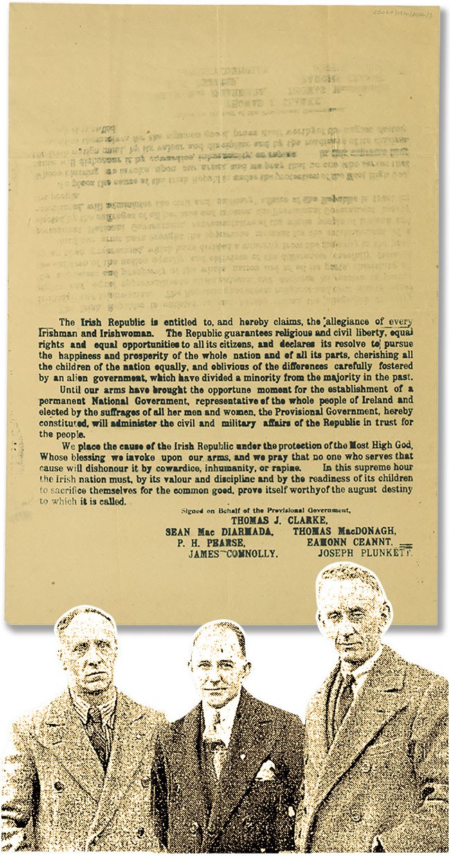 proclamation5