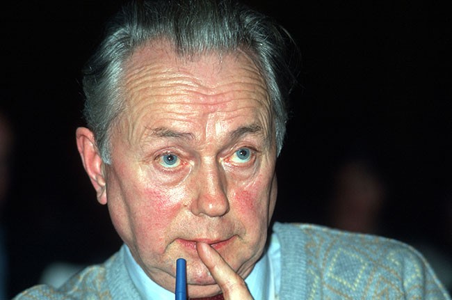 Seán Mac Stíofáin