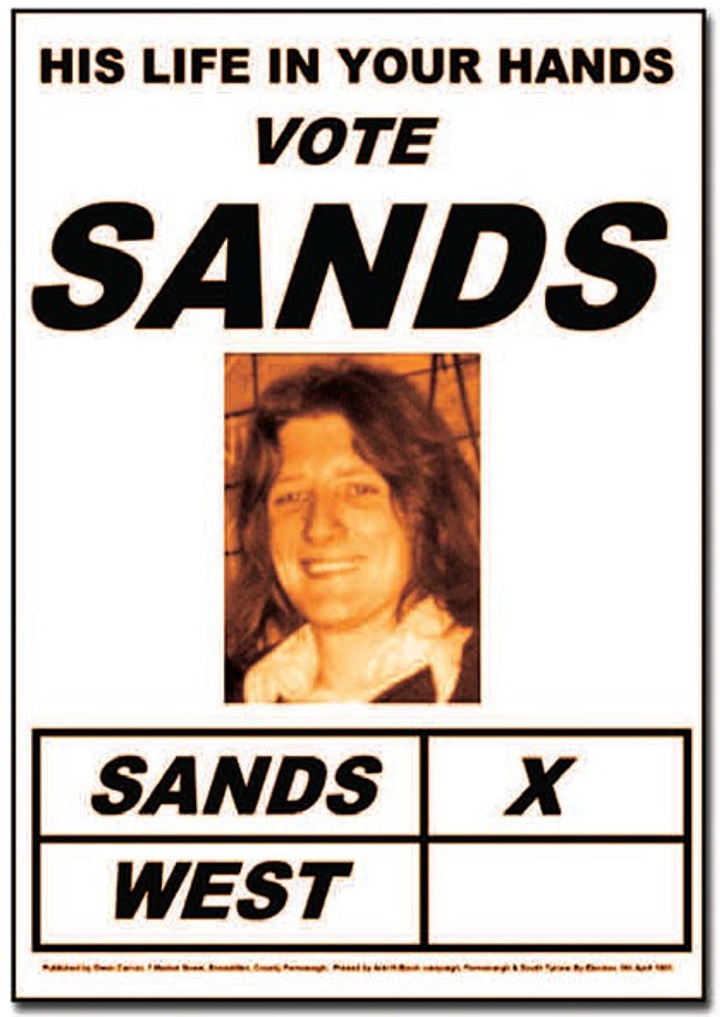 Bobby Sands continues to inspire people around the world | An Phoblacht