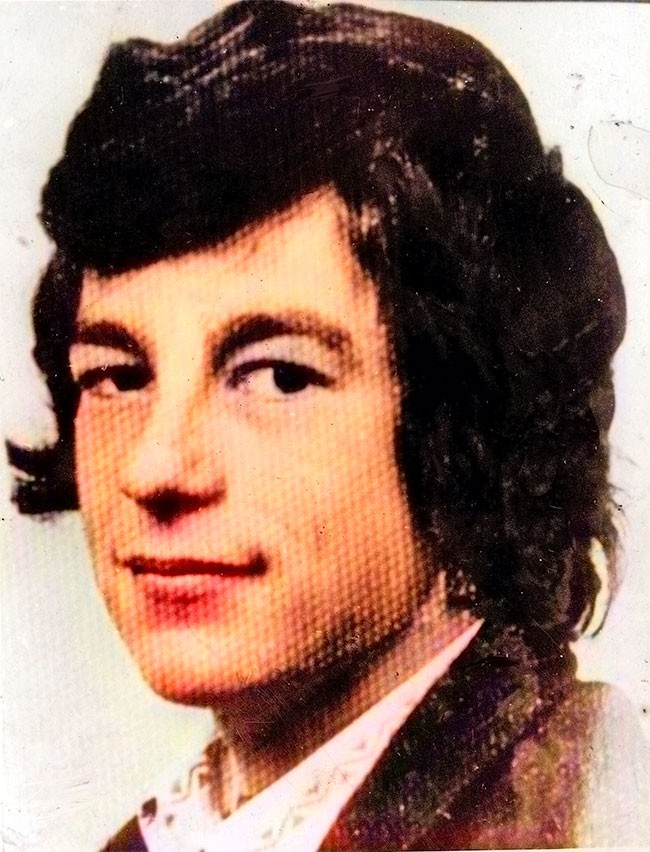 Thomas McElwee