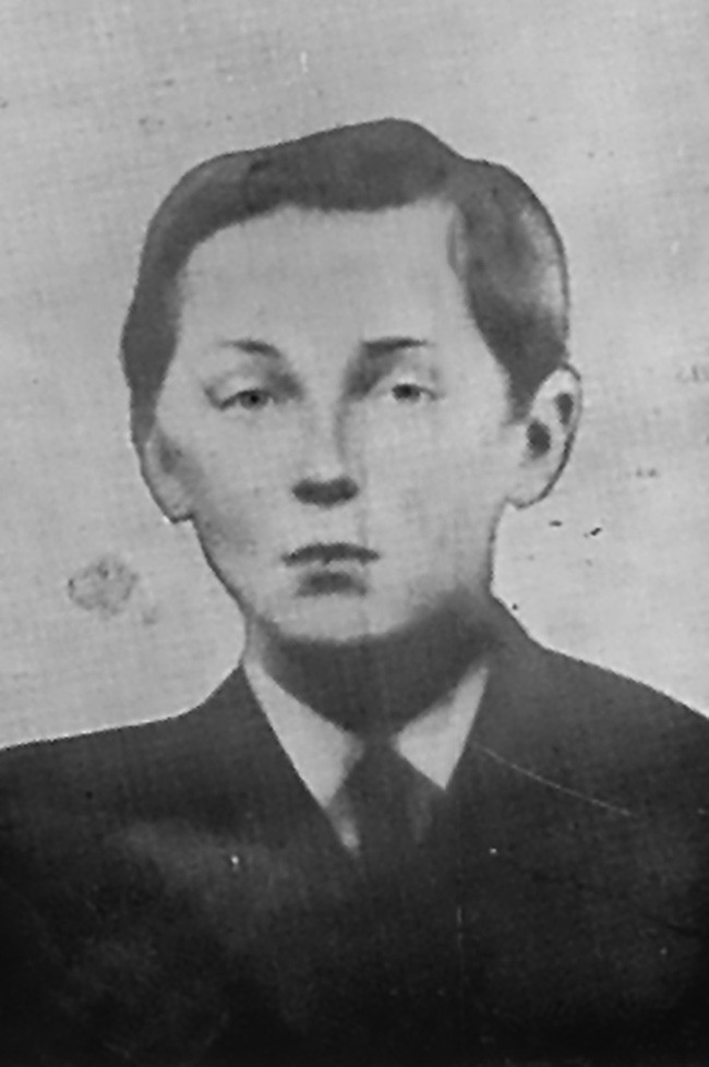Timothy McCarthy