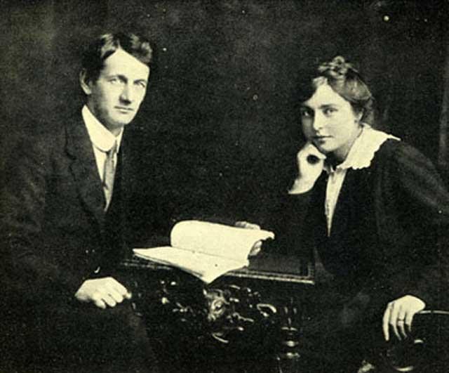 Terence MacSwiney 4