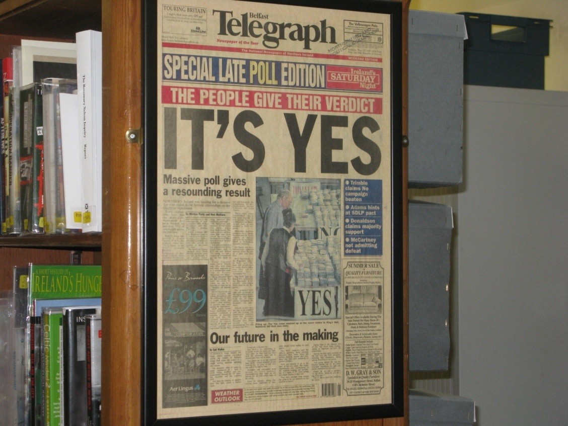 GFA BelTel