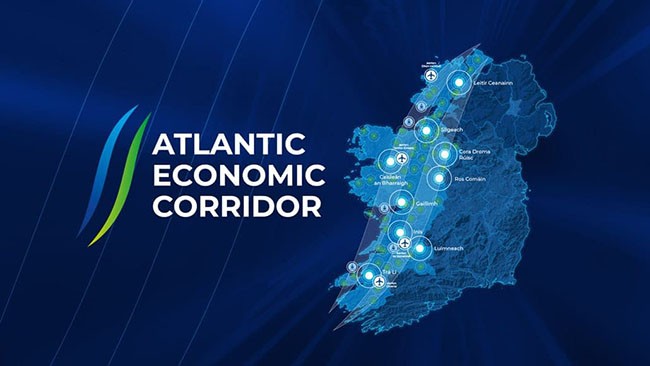 Atlantic Economic Corridor