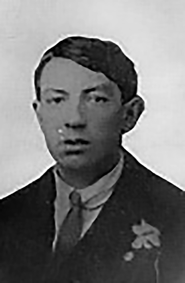 Maurice Moore