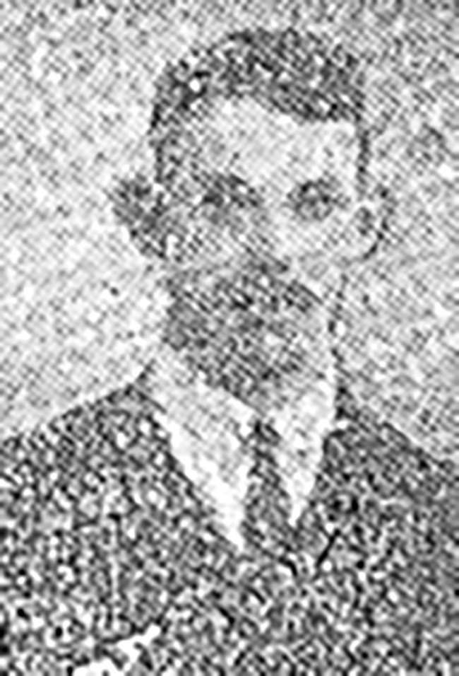 Patrick Casey