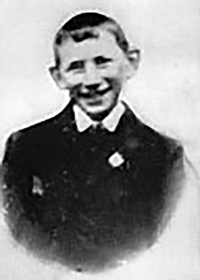 Thomas Mulcahy