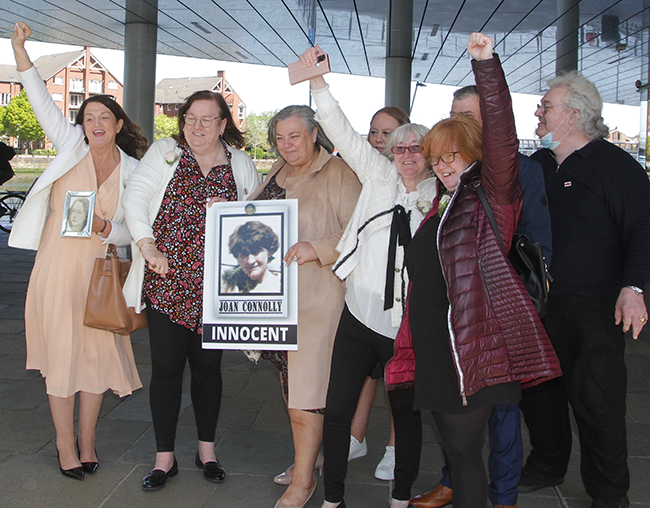 Ballymurphy Inquest 2
