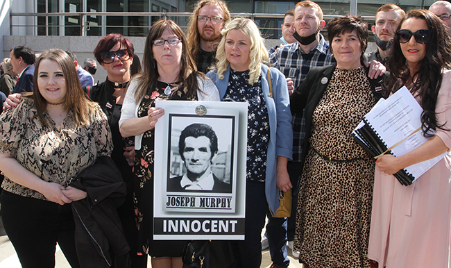 Ballymurphy Inquest 3