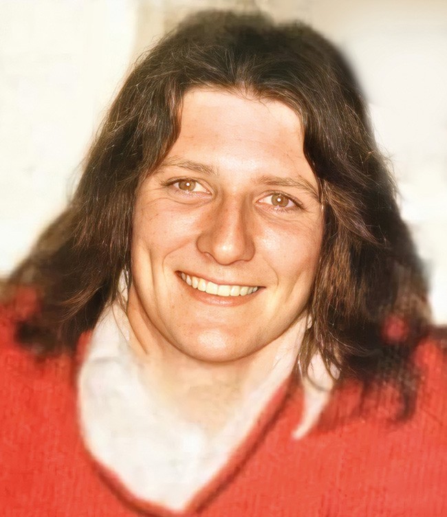 Bobby Sands