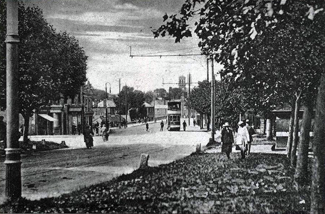 Drumcondra Bridge 1