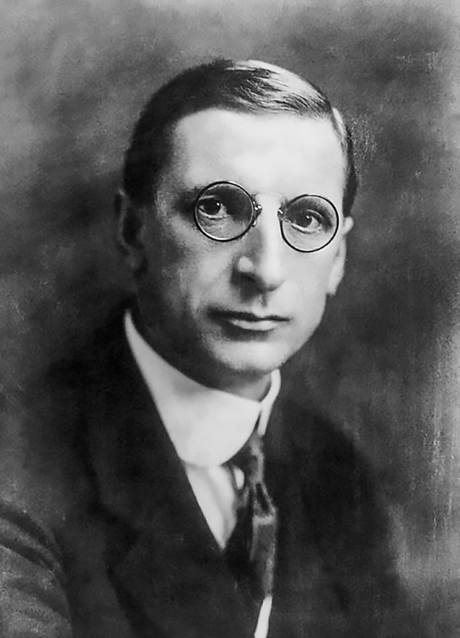 De Valera