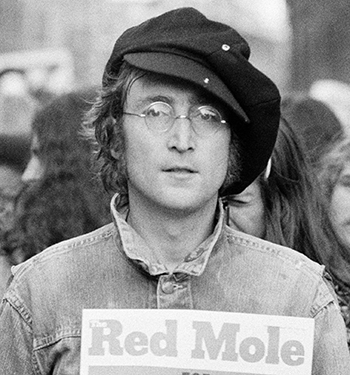 John Lennon