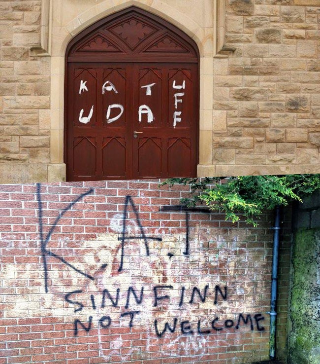 KAT Graffiti