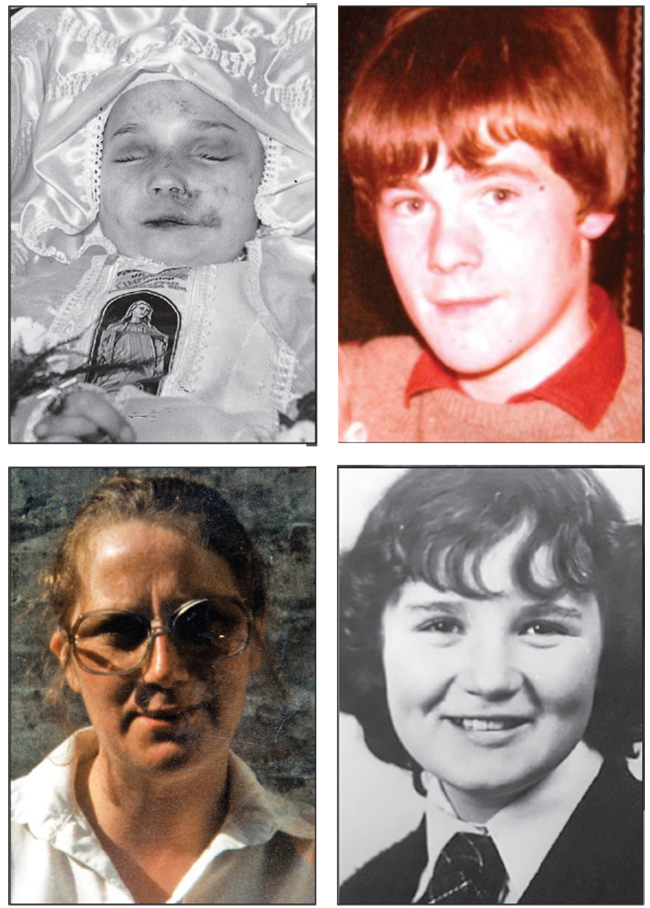 The harvest Britain has sown An Phoblacht