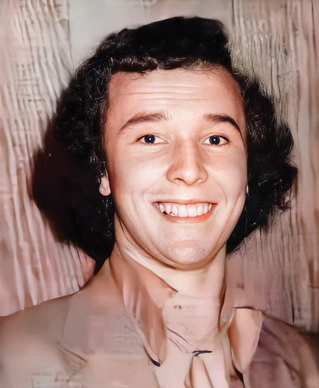 Raymond McCreesh