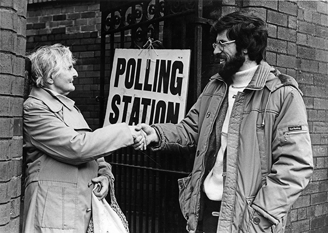 1982 election 2