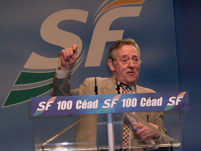 Albert Kane 2005