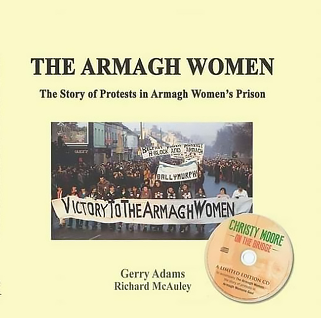 Armagh book 2