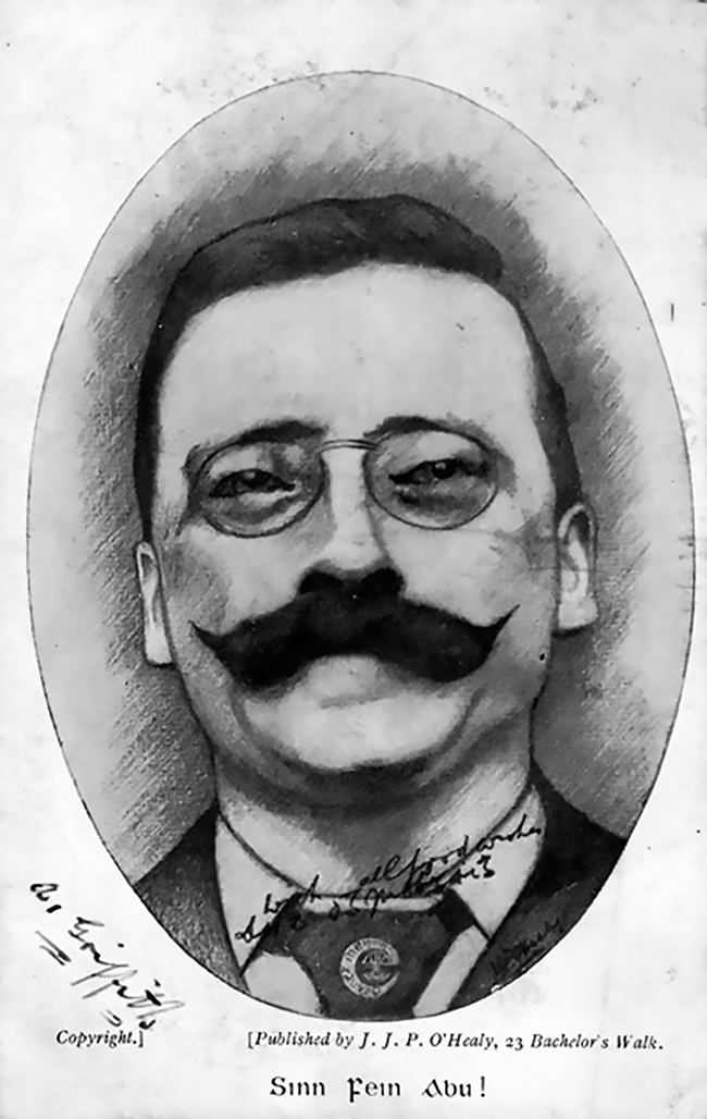 Arthur Griffith 2