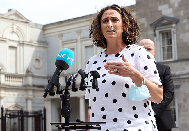 Lynn Boylan