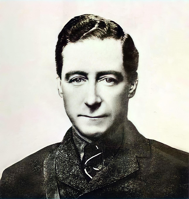 Cathal Brugha