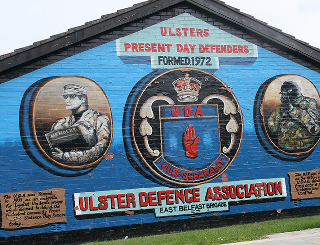 Loyalist Mural1