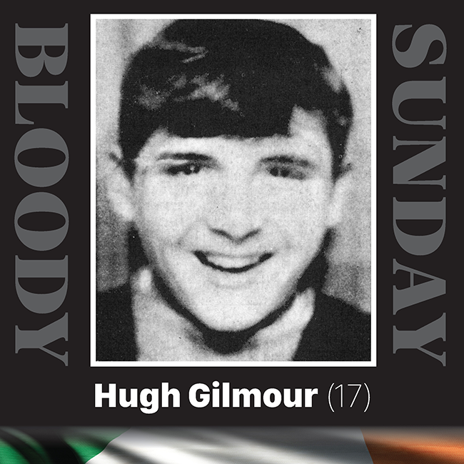 5 Hugh Gilmour (17)