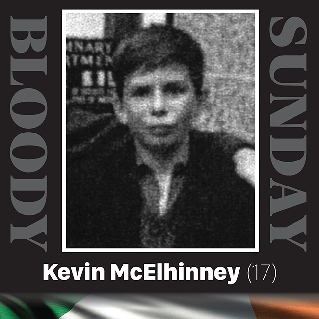 2 Kevin McElhinney (17)