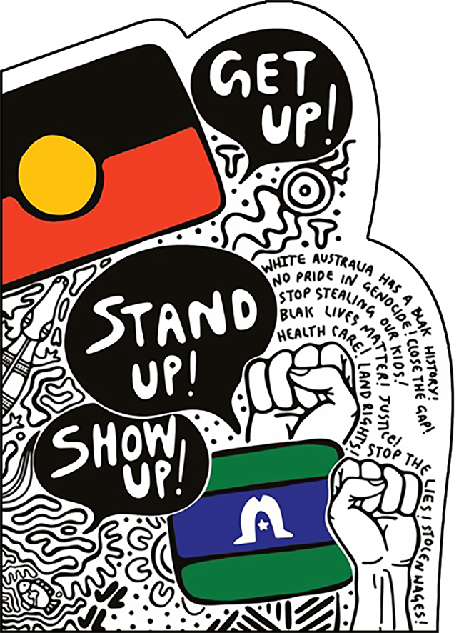 NAIDOC 2022 2