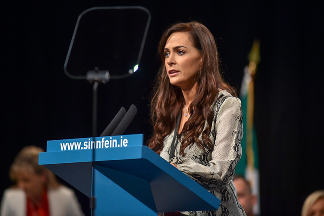 Órfhlaith Begley