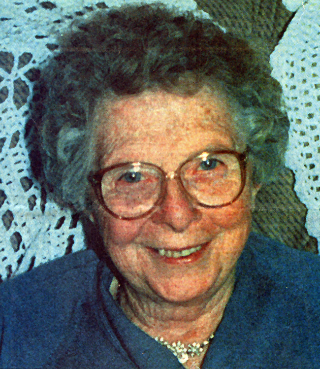 Roseann Mallon