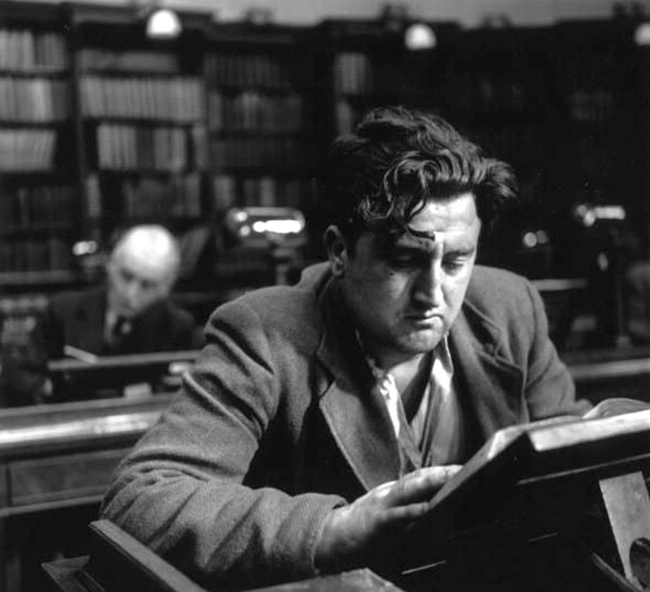 Brendan Behan 2