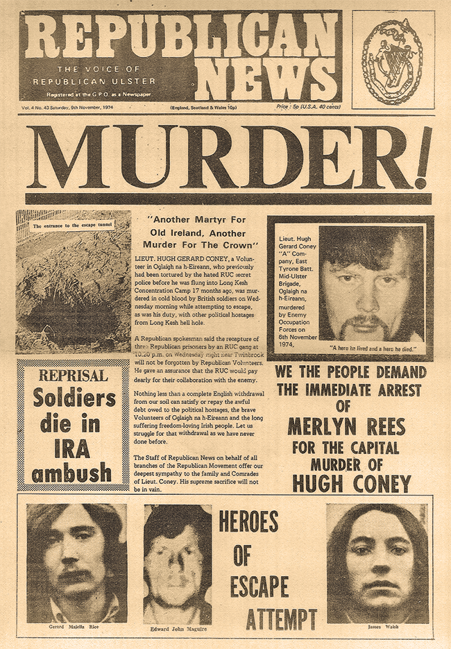 Escape history 3